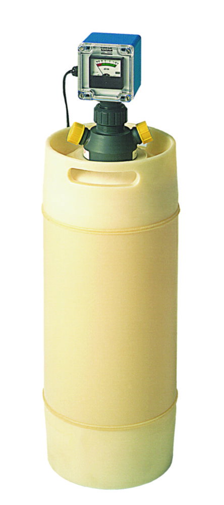 Deionisers, pressure-resistant, behropur®