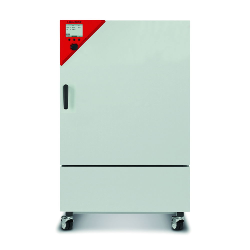 Інкубатори, що охолоджують, серії KB, KT, standard specification, 930 x 880 x 1460 мм, 650 x 485 x 785 мм