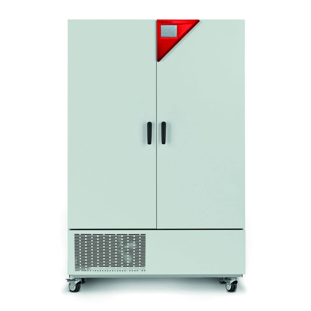 Кліматичні камери постійних умов серій KBF P/KBF LQC, 700 л, KBF P 720