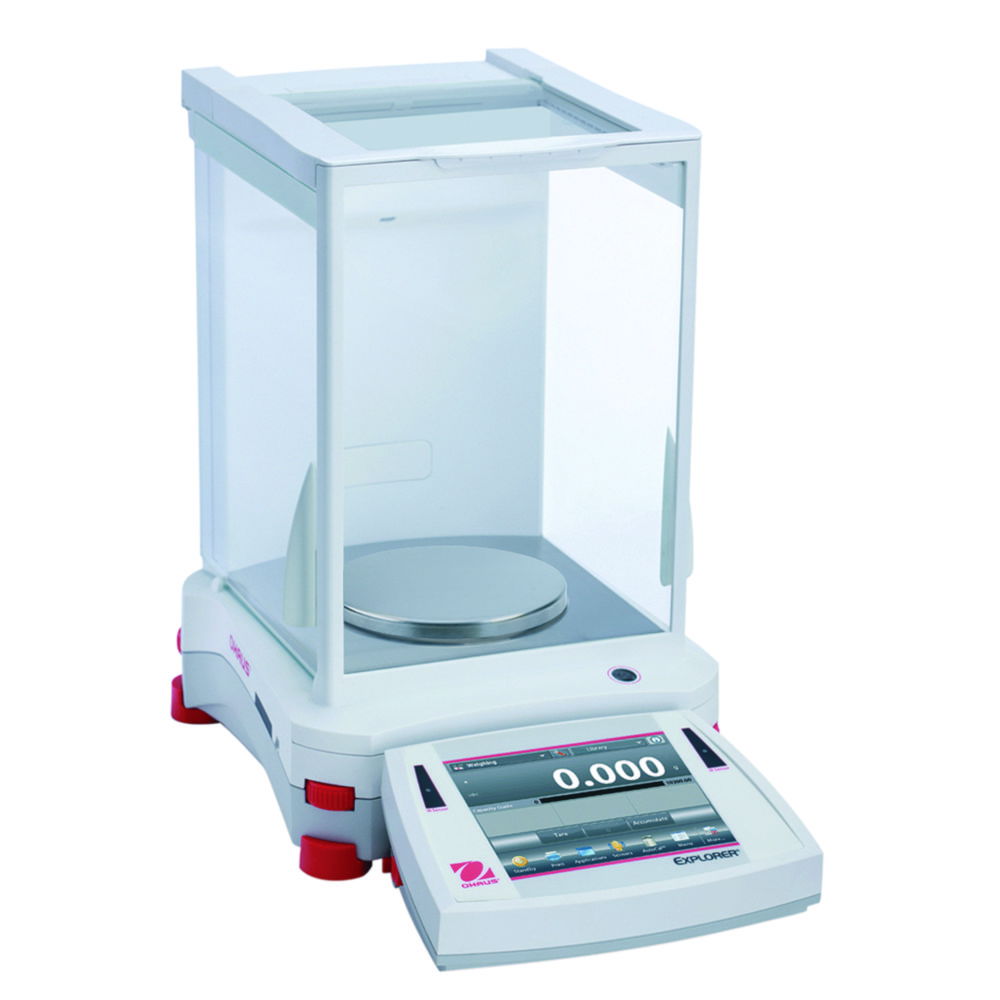 Прецизійна вага Explorer® EX, 6200 г, 0,01 g
