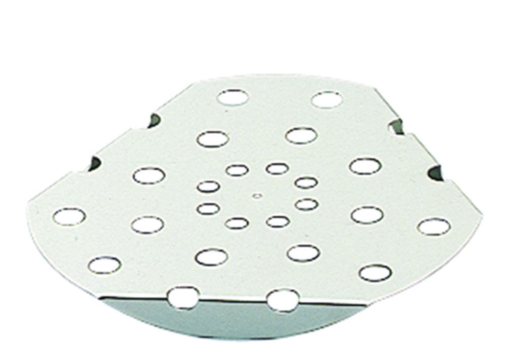 Zubehör für Heizbad HBR 4 control