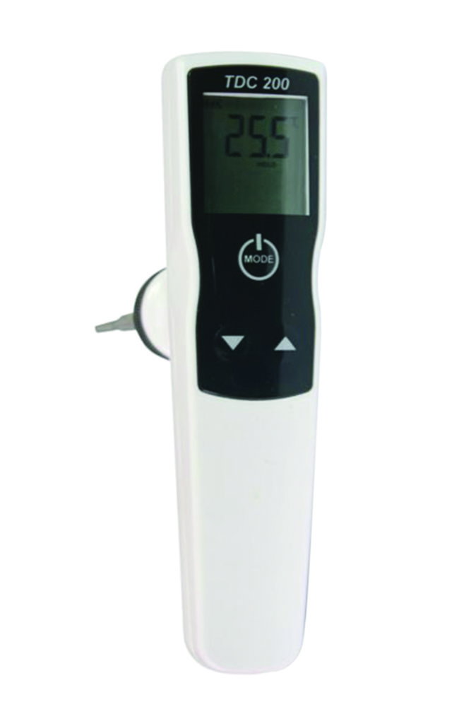 Digital pocket thermometer TDC 200 Digital pocket thermometer TDC 200