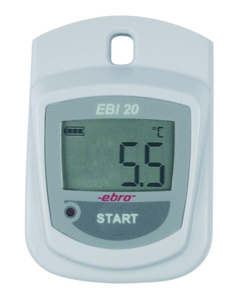 Лоджери EBI 20-T1/EBI 20-TE1, IP67