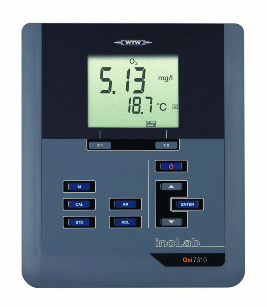 Оксиметр inoLab® Oxi 7310