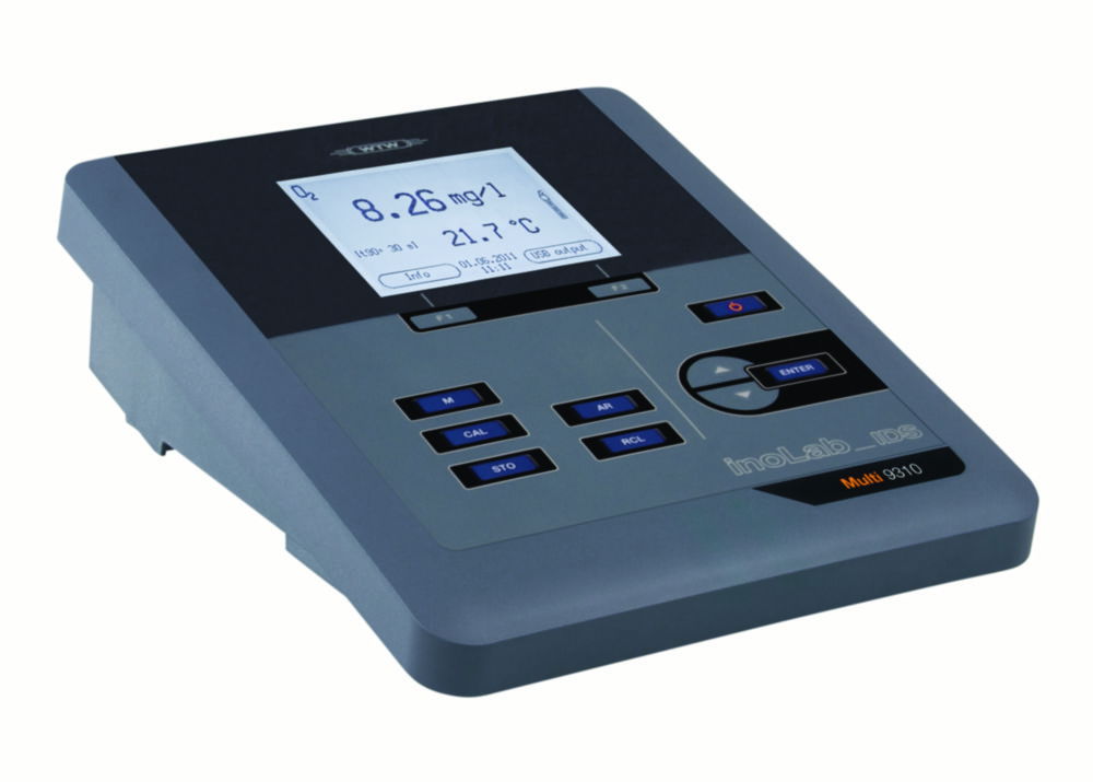 Лабораторный мультипараметровый прибор inoLab® Multi 9310 IDS