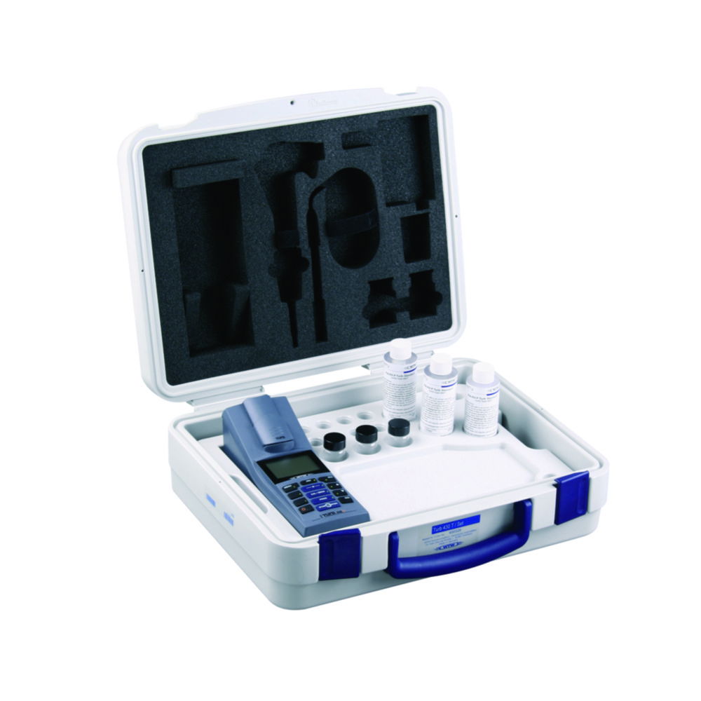 Trübungsmessgerät Turb® 430 Set