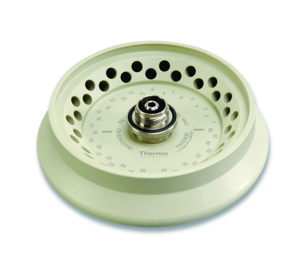 Accessories for Micro Centrifuge Heraeus™ Pico™ and Fresco™
