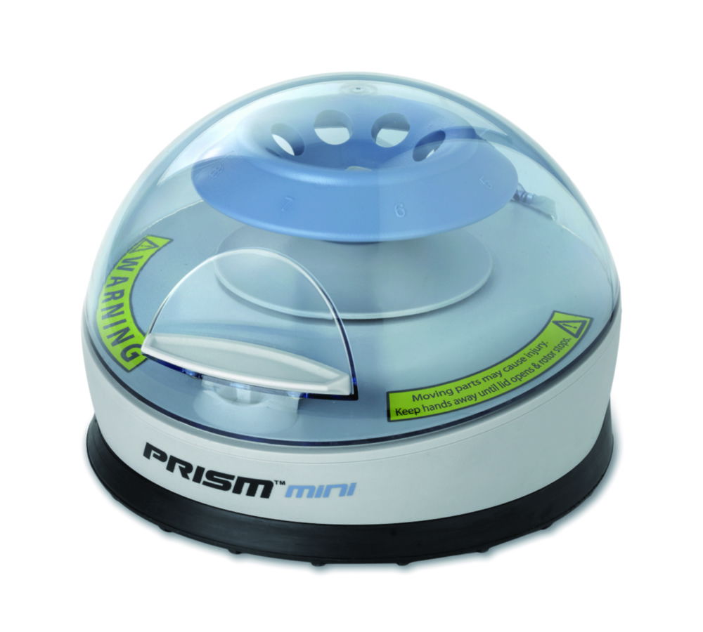 Міні центрифуга Prism™ Mini