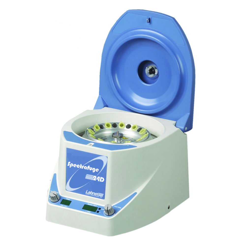 Мікроцентрифуга Spectrafuge™ 24D, Spectrafuge™24D