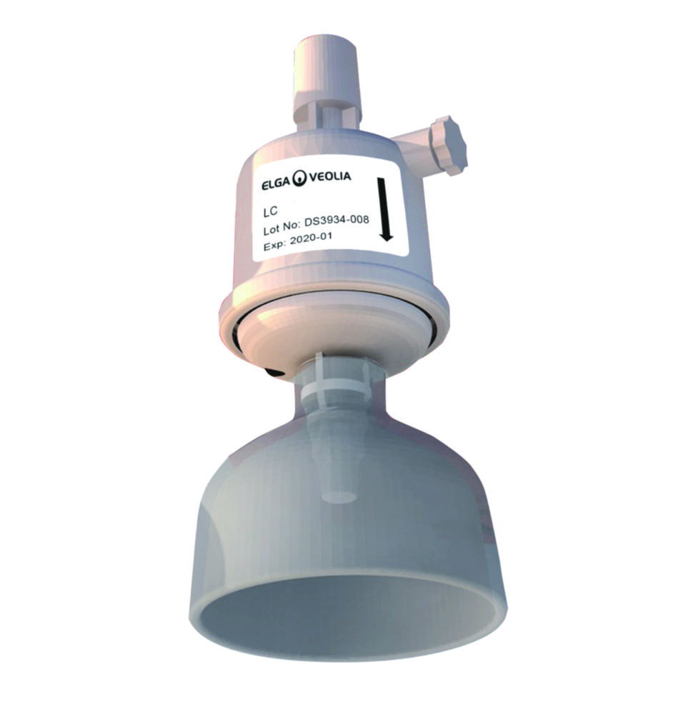 -Аксесуари для Ultra Clear Water System PURELAB® Plus