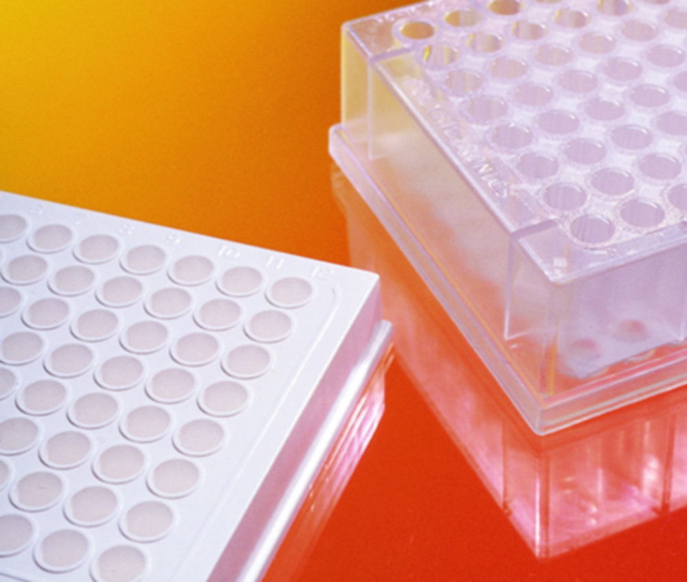 Filterplatten UniFilter® 800, GF/B