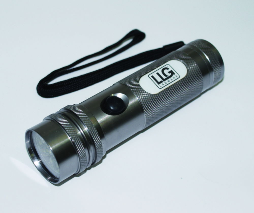 Ліхтар LLG