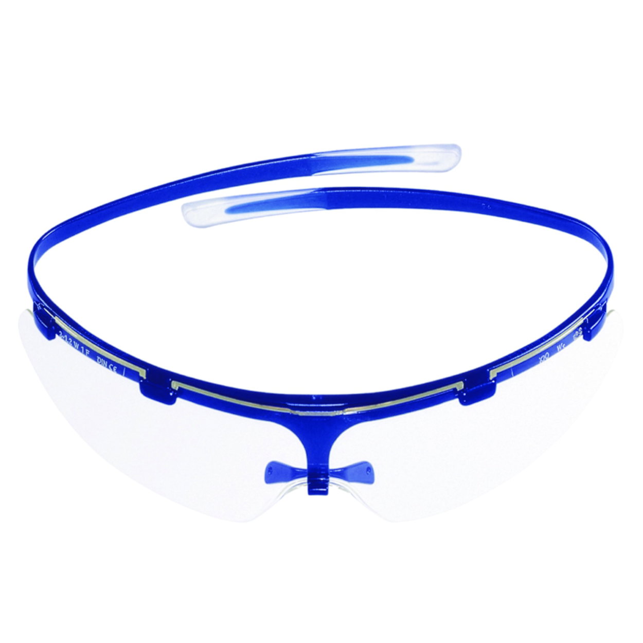 Okulary ochronne, uvex super g 9172, excellence
