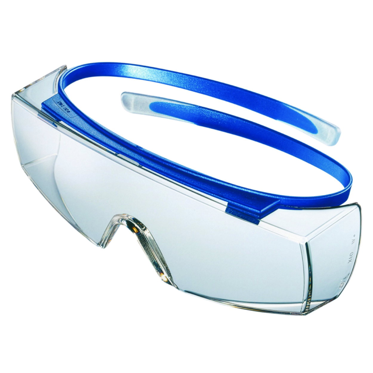 Gogle panoramiczne uvex super OTG 9169