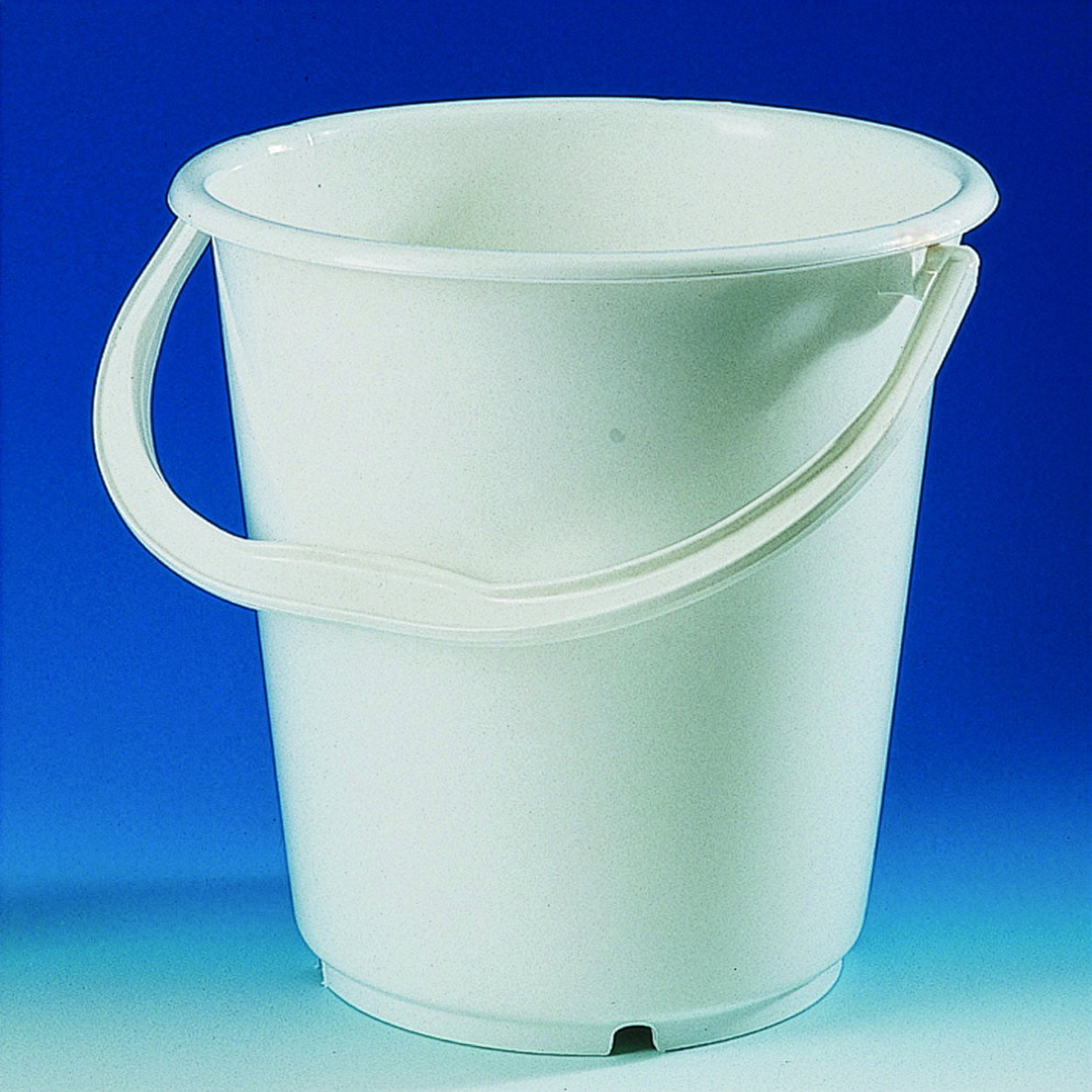 Buckets, HDPE