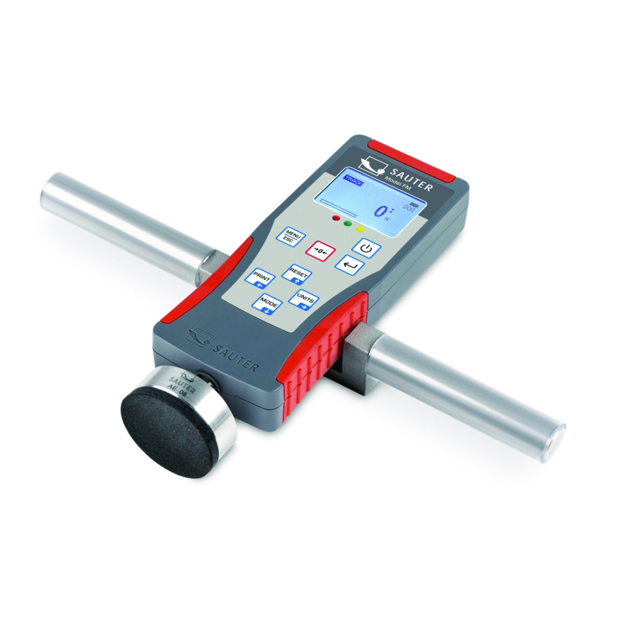 Digital force gauge FM 500G