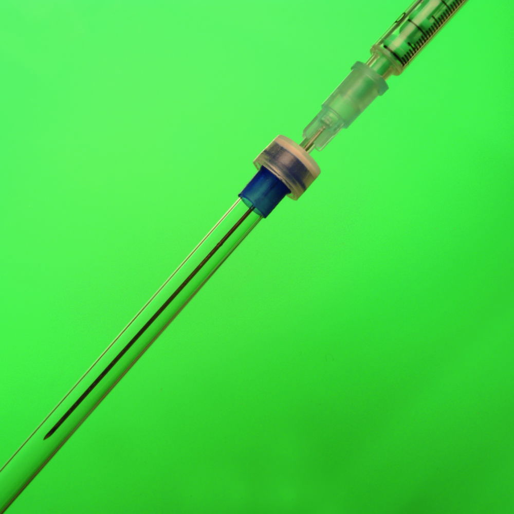 Septumkappen für 5-mm-NMR-Röhrchen