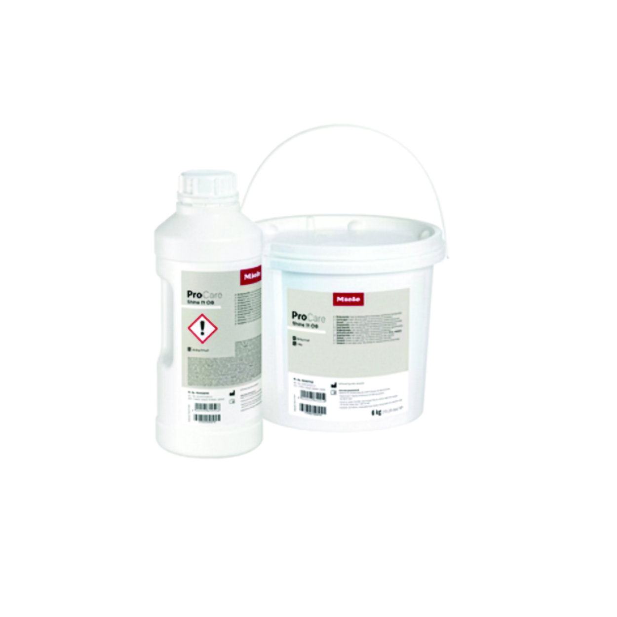 Cleaning detergent ProCare Shine 11 OB