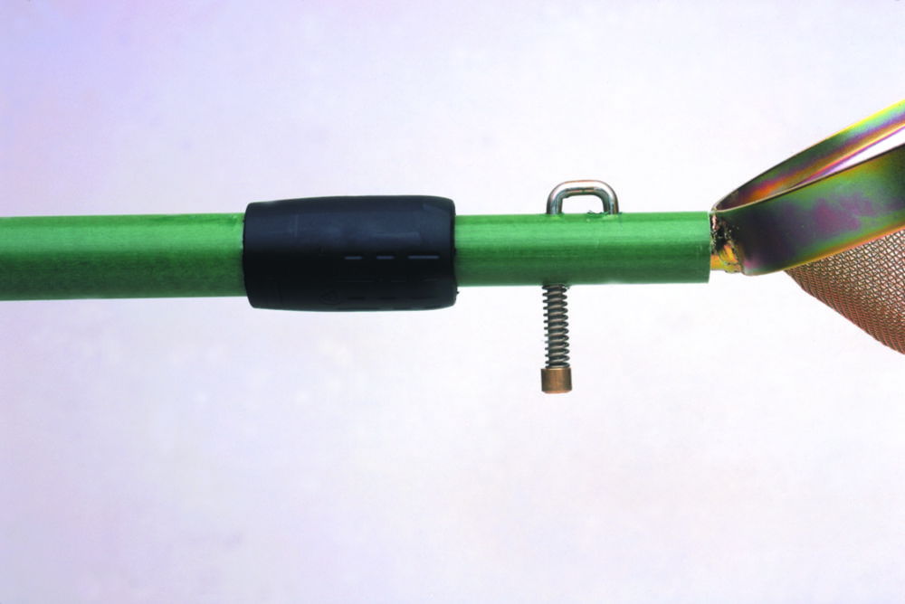 Teleskopstange aus Fiberglas INGENIOUS