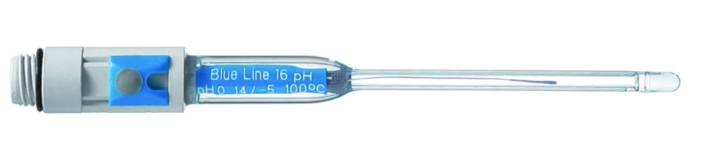 Микроэлектрод BlueLine 16 pН, многоразовый