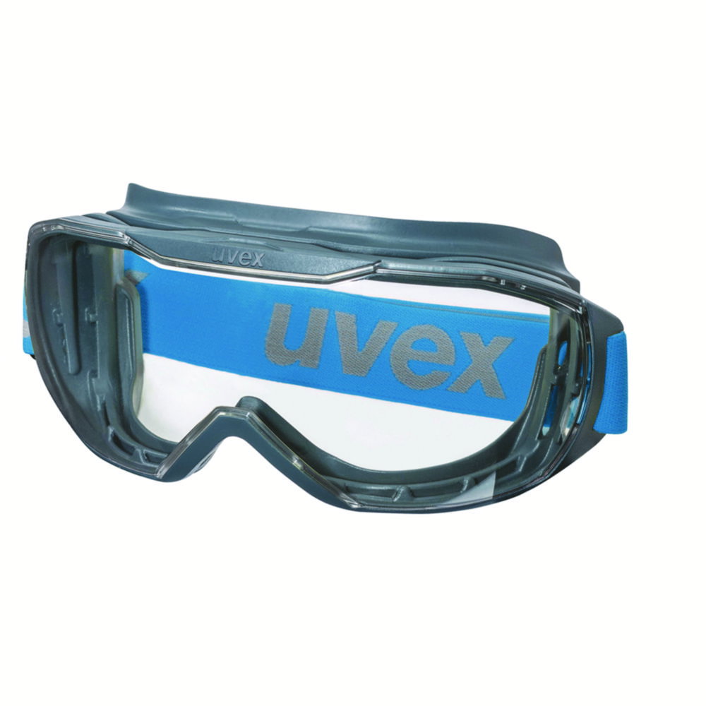 Vollsichtbrille uvex megasonic