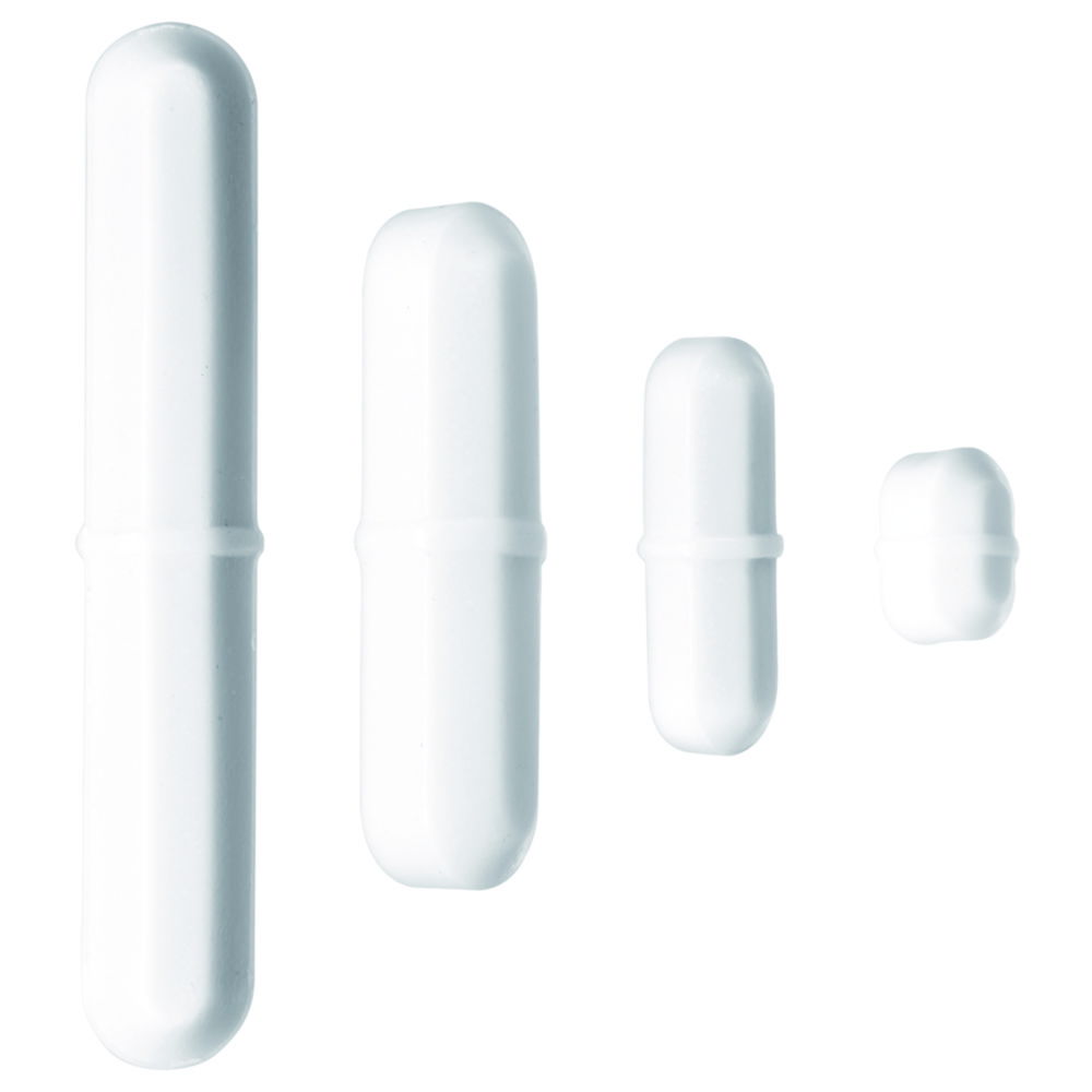 Magnetrührstäbchen Spinbar®, achteckig