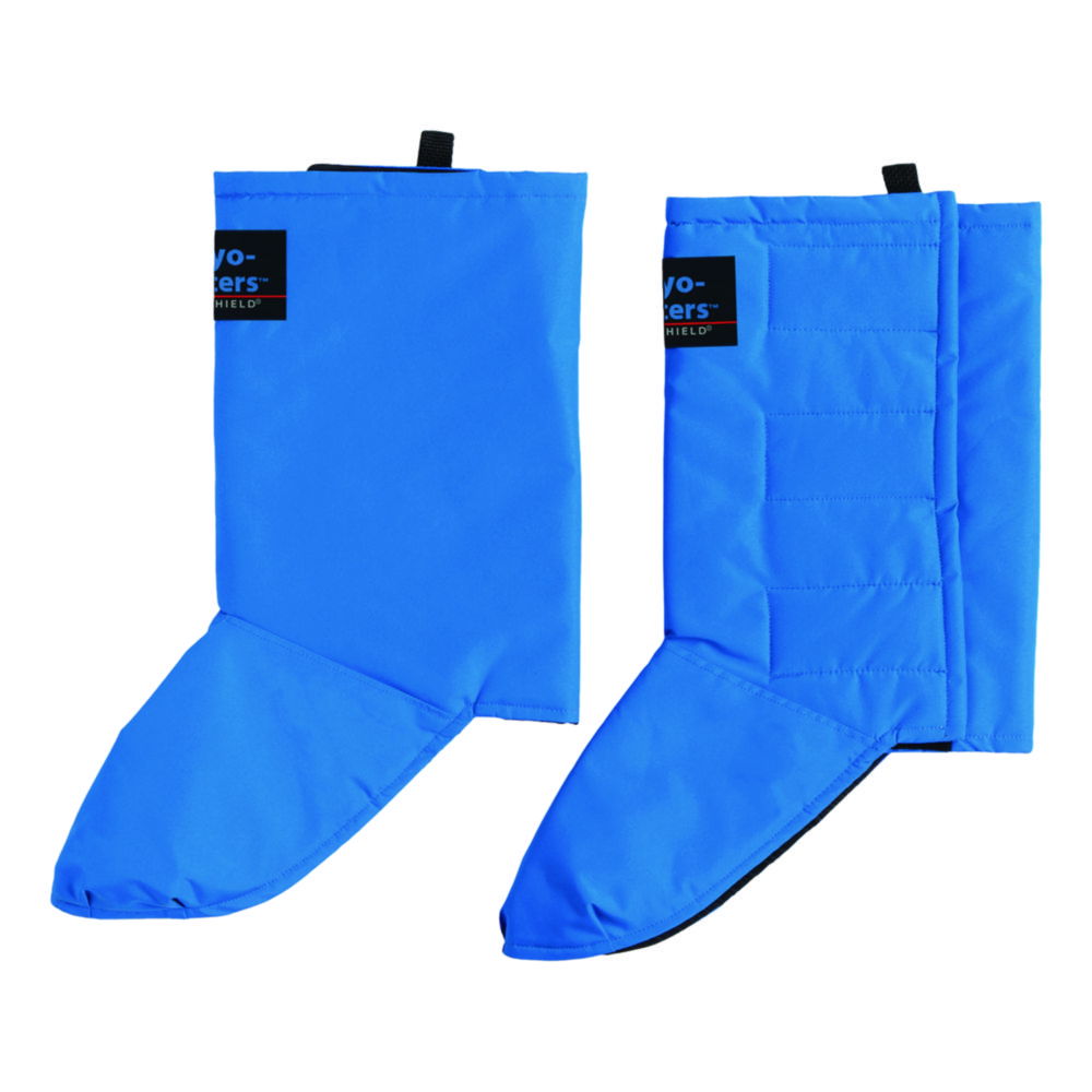 Кріо-температура захисту Cryo-Gaiters®