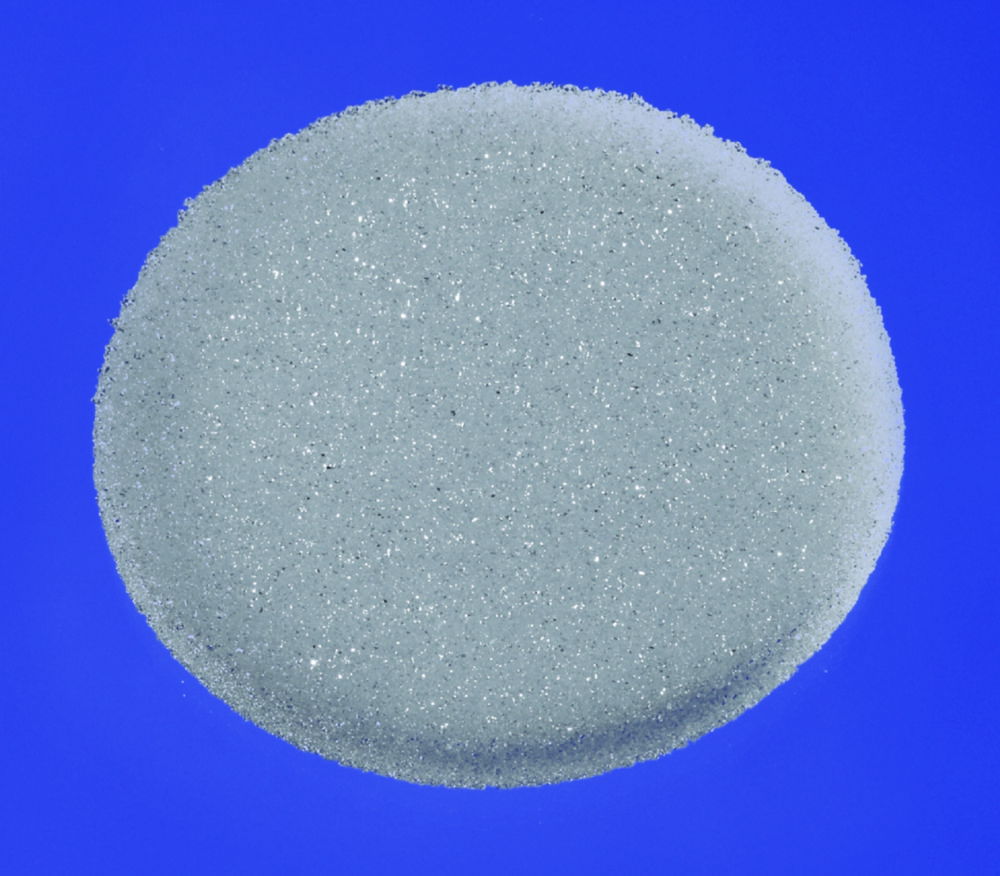 Фільтруючі диски, VitraPOR®, Fine, 90 мм