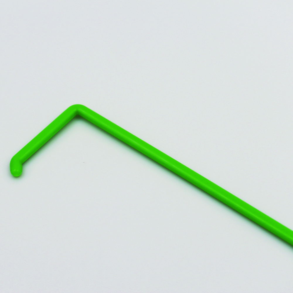 Impfhaken, PP, steril, einzeln verpackt