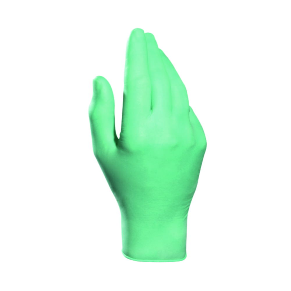 Einmalhandschuhe Solo Plus 995, Naturlatex