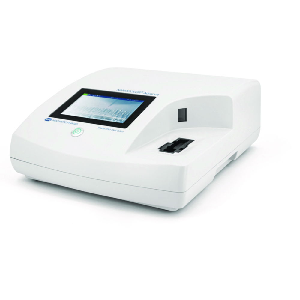 Spektralphotometer NANOCOLOR® Advance