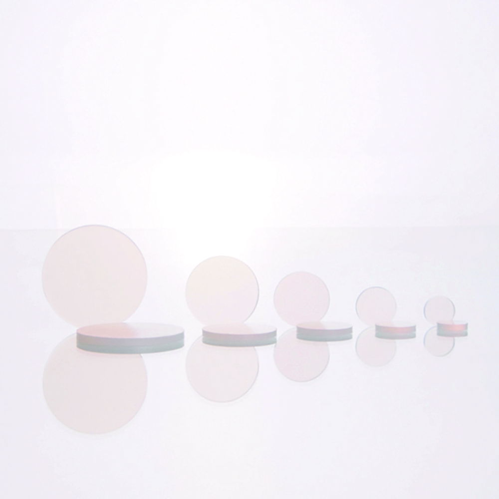 Silikondichtungen, Septa, VMQ