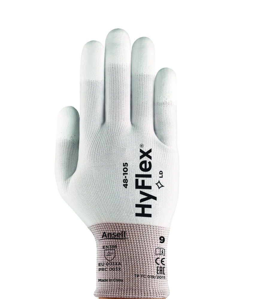 Захист рукавички HyFlex® 48-105, 9