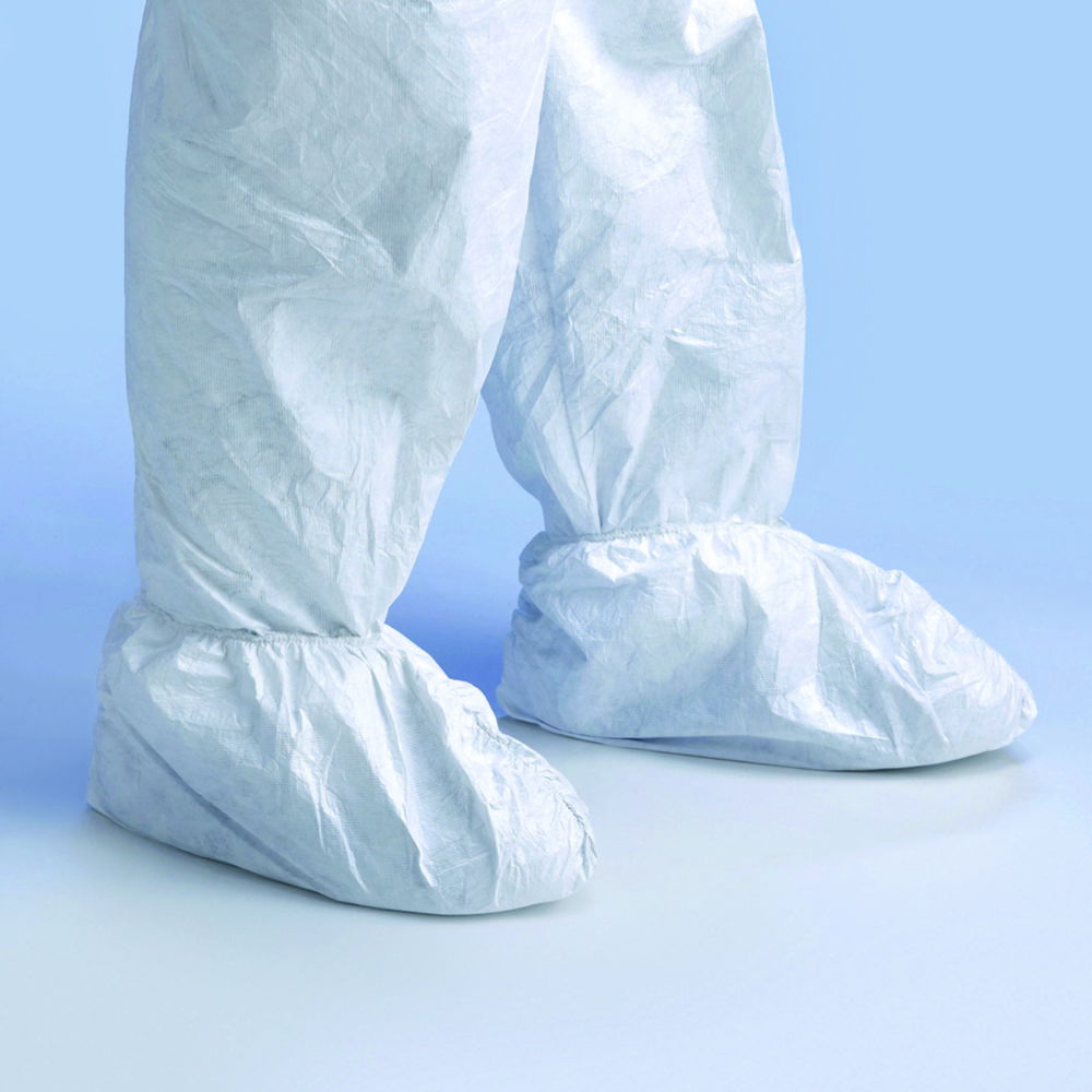 Одноразові бахили Tyvek® 500, Posa, Одноразові бахили Раз. 36 - 42