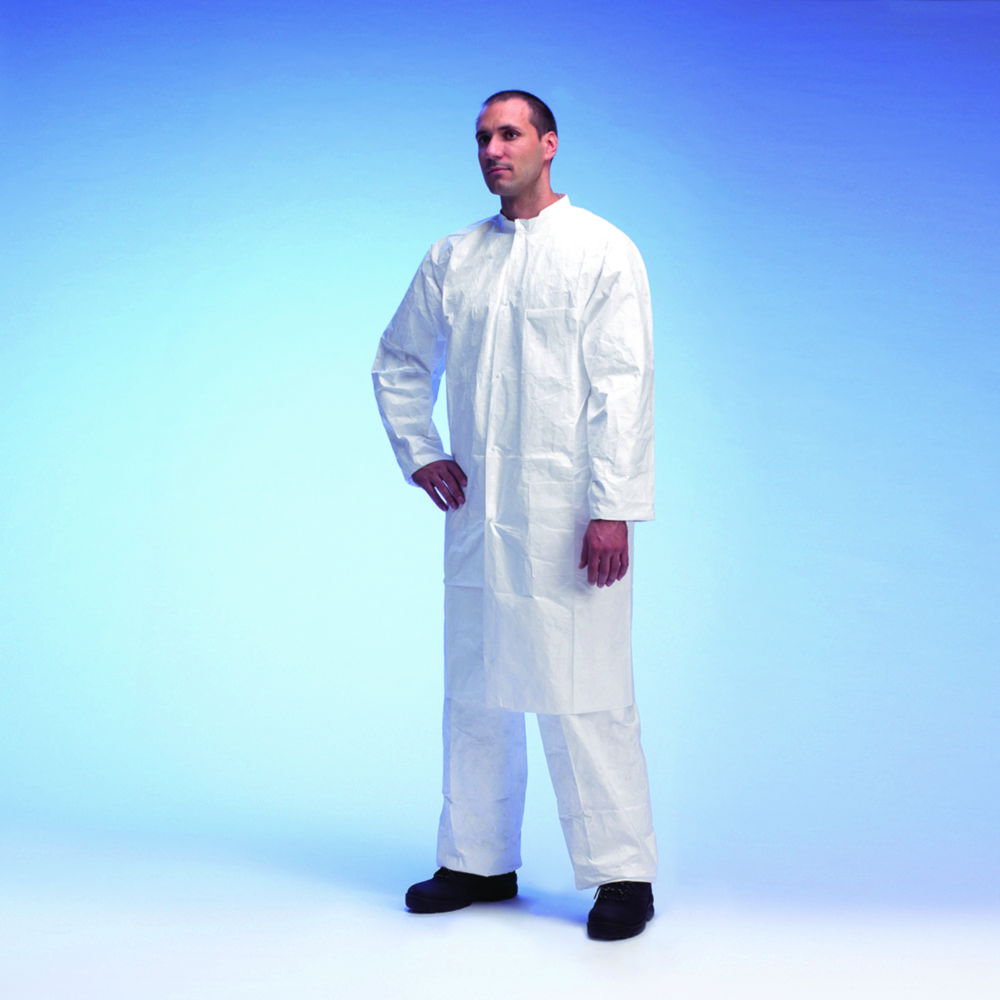 Лабораторний халат Tyvek® 500, PL309, XXL