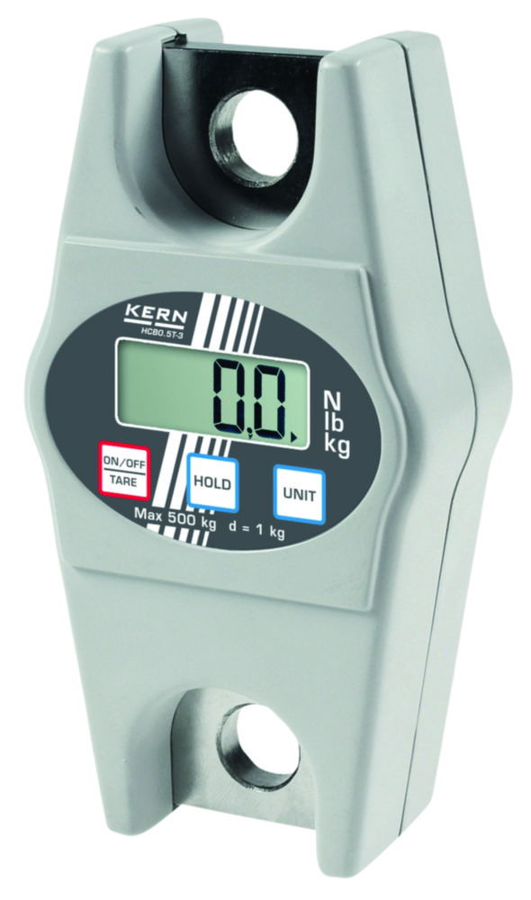 Hängewaage HCB
