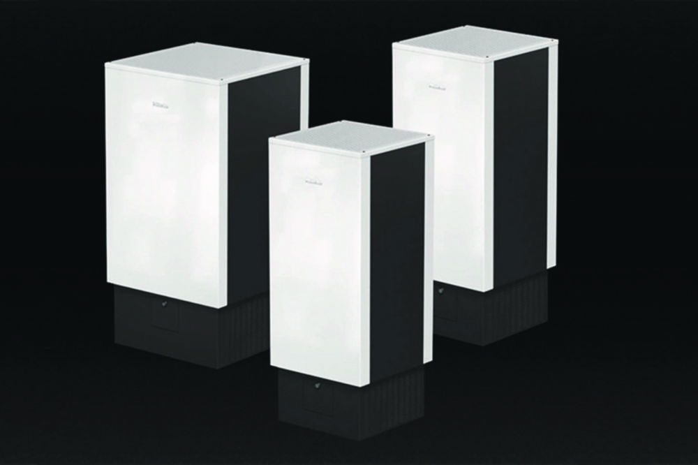 Luftreiniger AirControl PAC