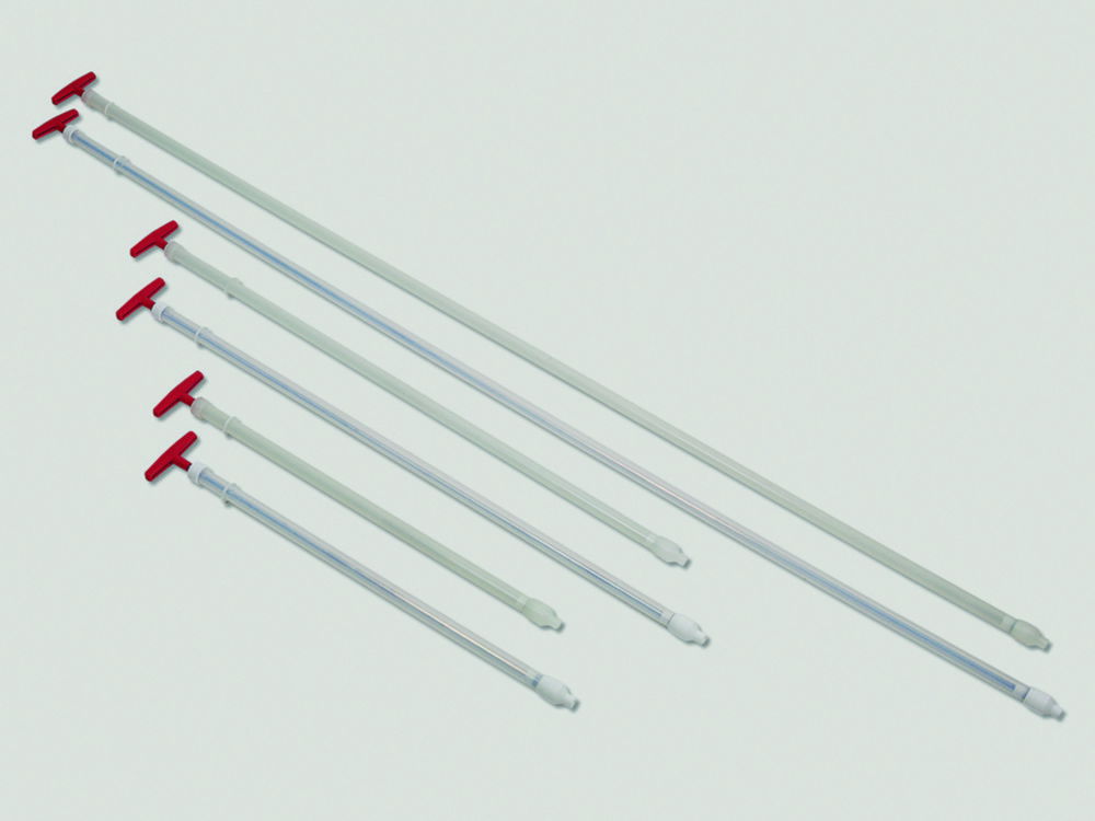 Probennehmer ViscoSampler, PP