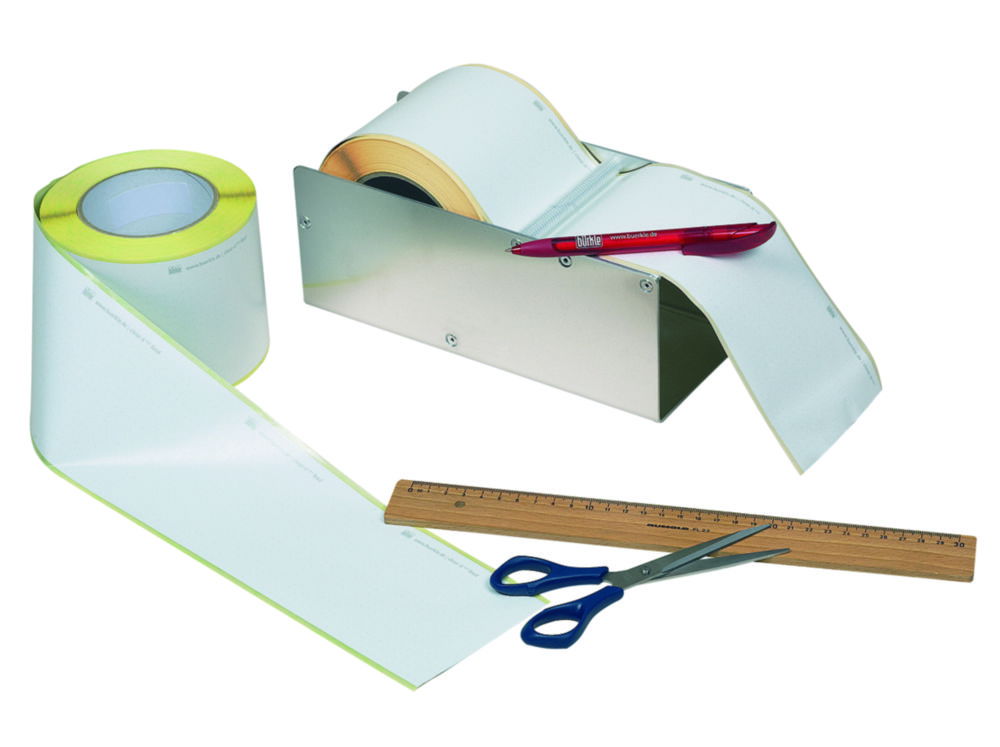 Kontroll-Verschlusssiegel für die Probennahme close-it