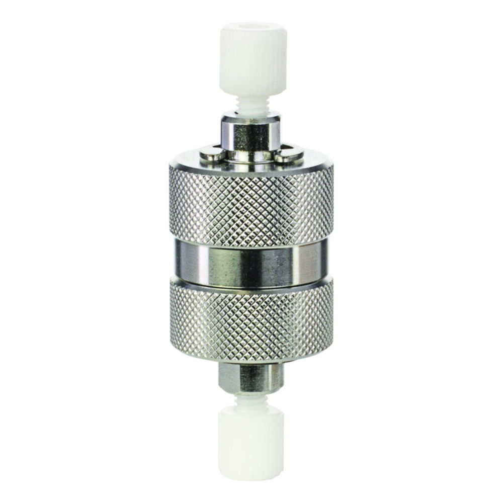 VarioPrep Vorsäulenhalter und Ersatzteile