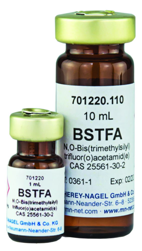 Реактиви для силілювання - BSTFA, SILYL-991, 50 мл, SILYL-991 (BSTFA - TMCS (99:1))