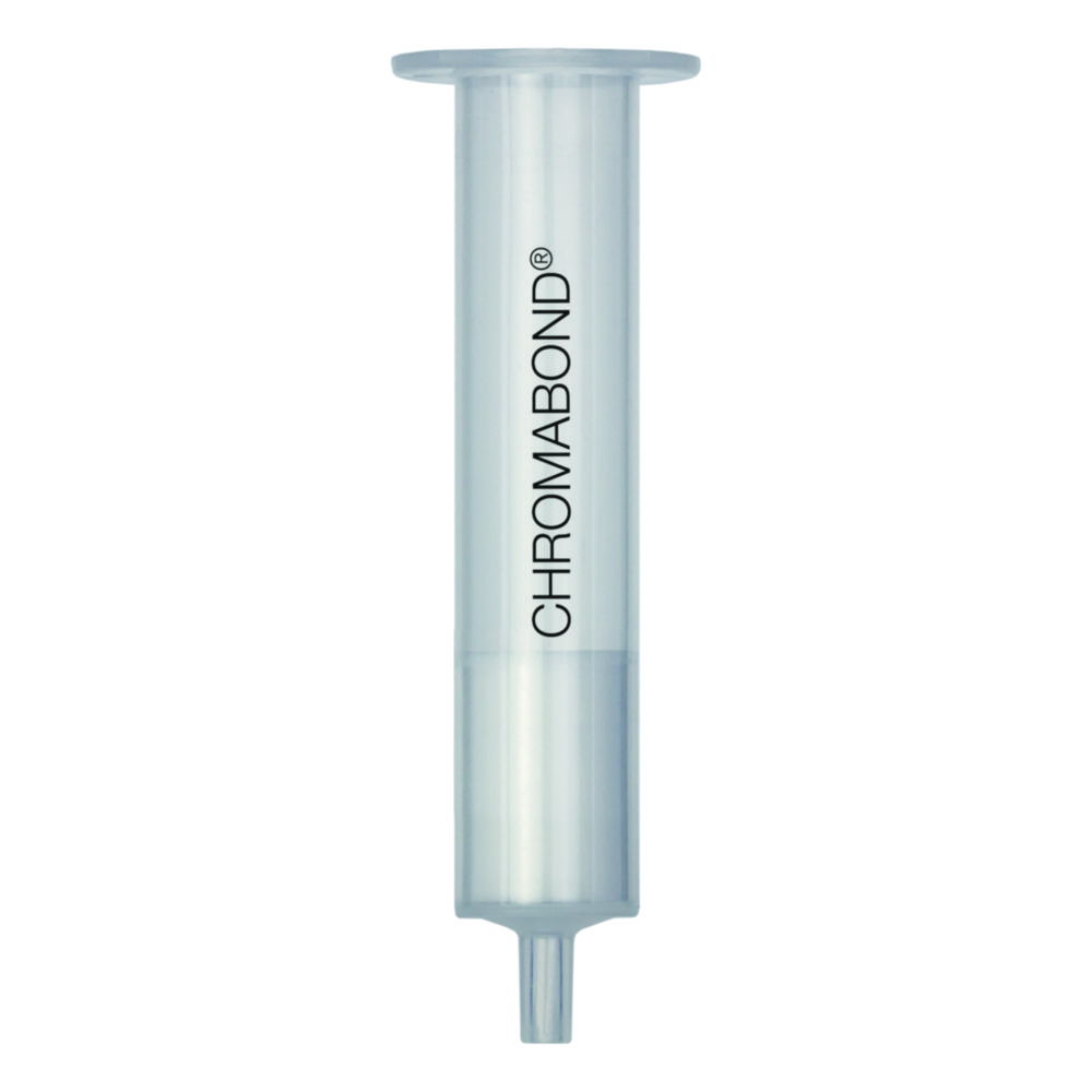 Патрони для ТФЕ із фазою CHROMABOND® C <sub>18</sub> ec, 6 мл, 500 мг