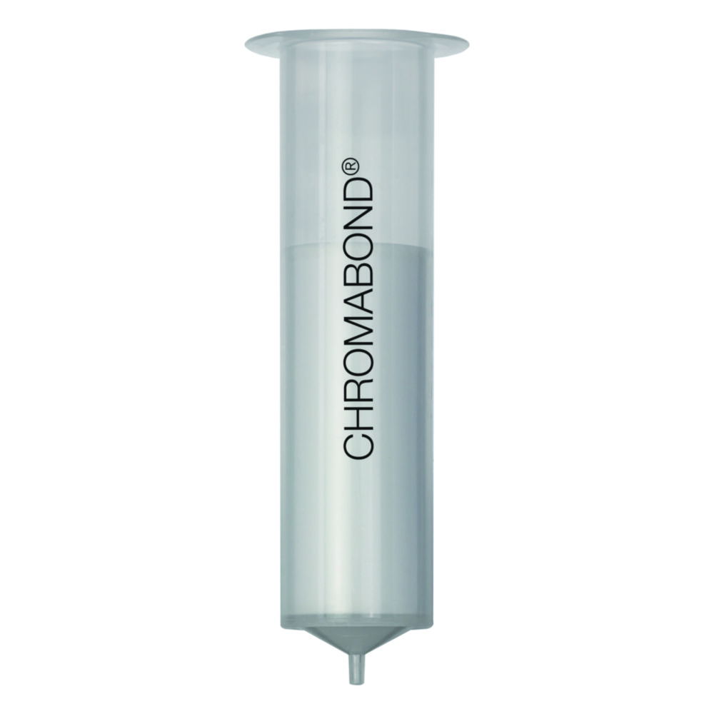 Патроны для ТФЭ с фазой CHROMABOND® SiOH, 70 мл, 10000 мг