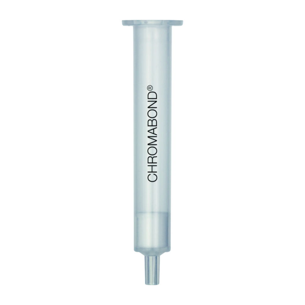 CHROMABOND® PS-OH - / PS-H + , 6 мл, PS-H+