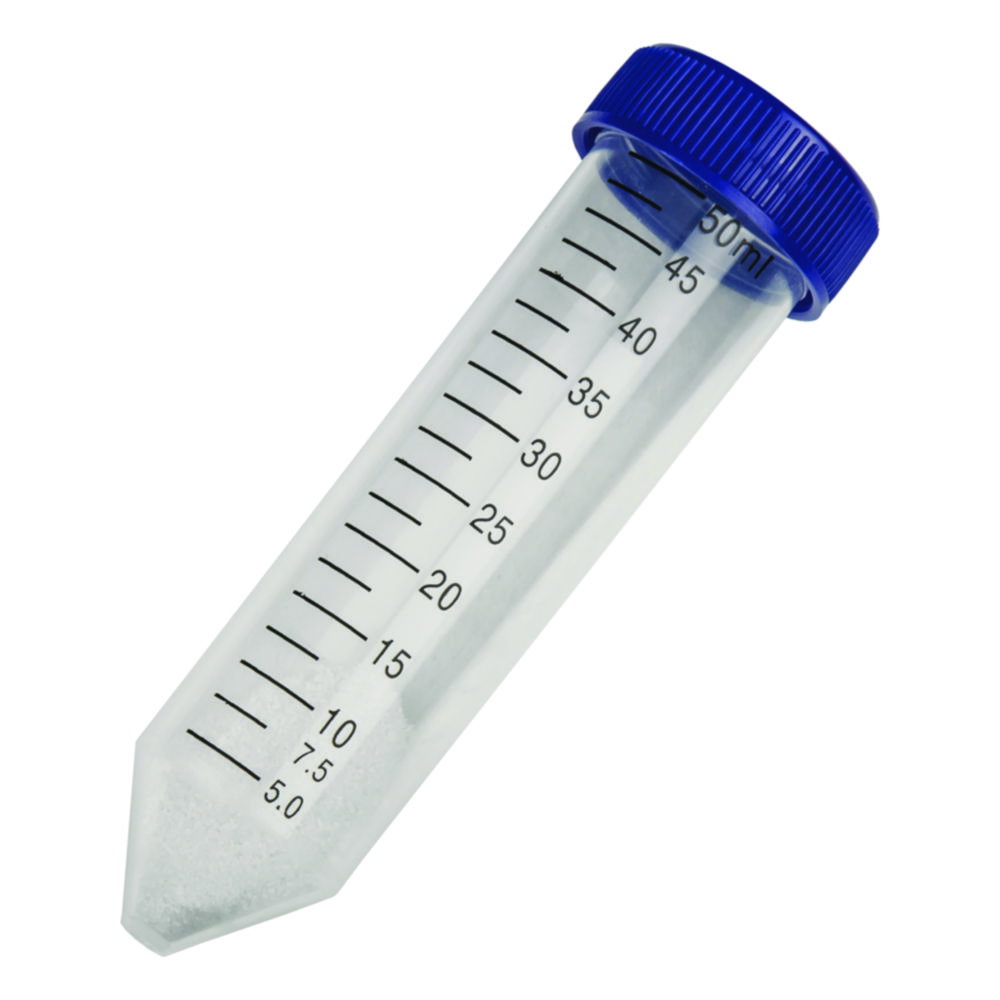 Zentrifugenröhrchen für CHROMABOND® QuEchERS