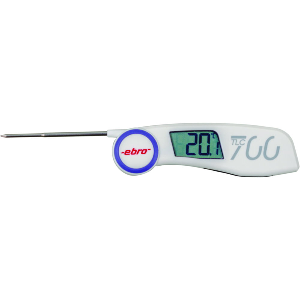 Digital pocket thermometer TLC 700 Digital pocket thermometer TLC 700