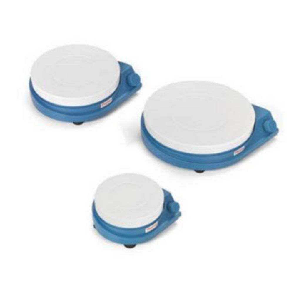 Magnetrührer RT Basic