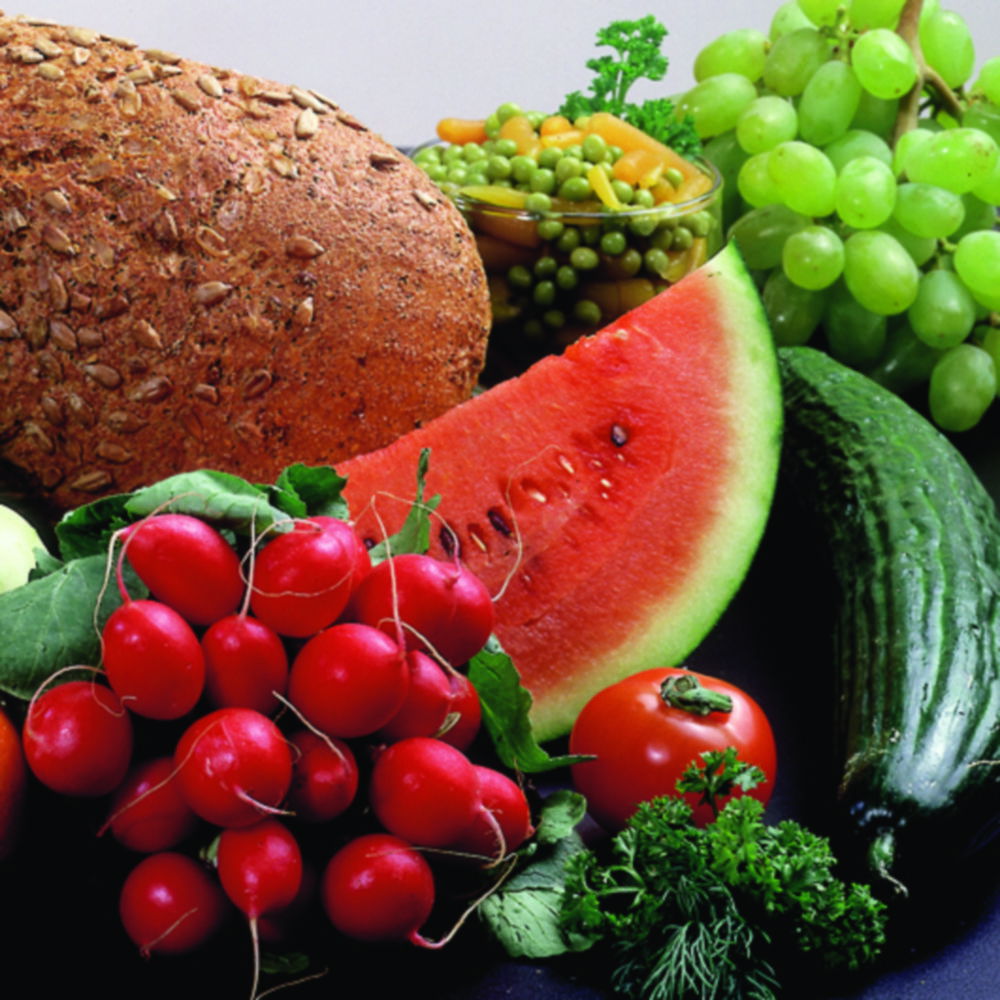 Zentrifugenröhrchen für CHROMABOND® QuEchERS