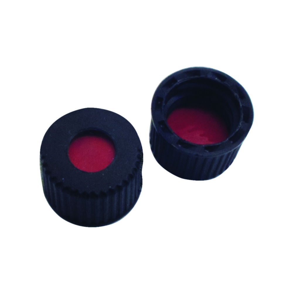 LLG-PP Schraubverschlüsse ND8, fertig montiert