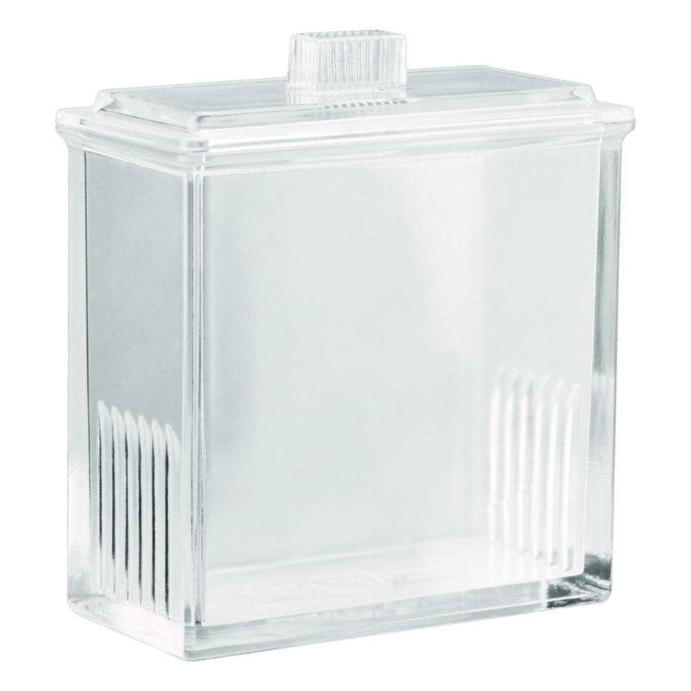 DC-Simultanentwicklungskammer